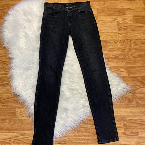 🔻SALE🔻J BRAND🔹EXCELLENT CONDITION - Picture 2 of 8